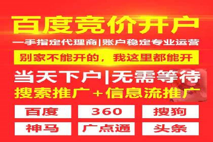 某电商平台的托管SEM竞价策略大揭秘