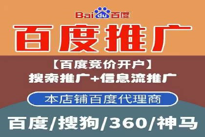 SEM推广代运营案例深度剖析